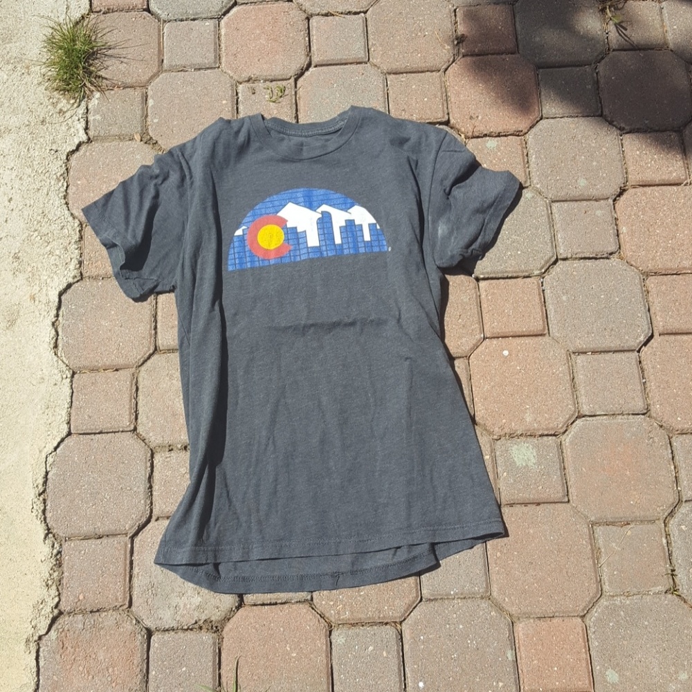 Colorado Tee Shirt